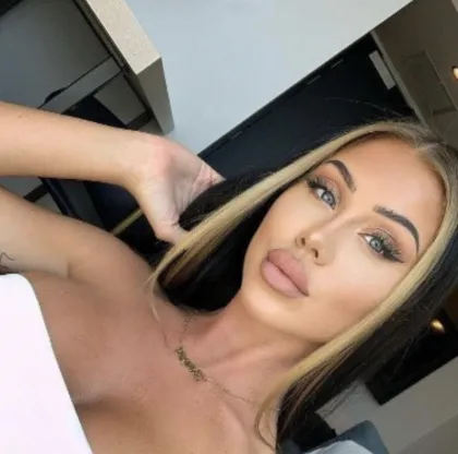 Sacha escort profile in Rennes